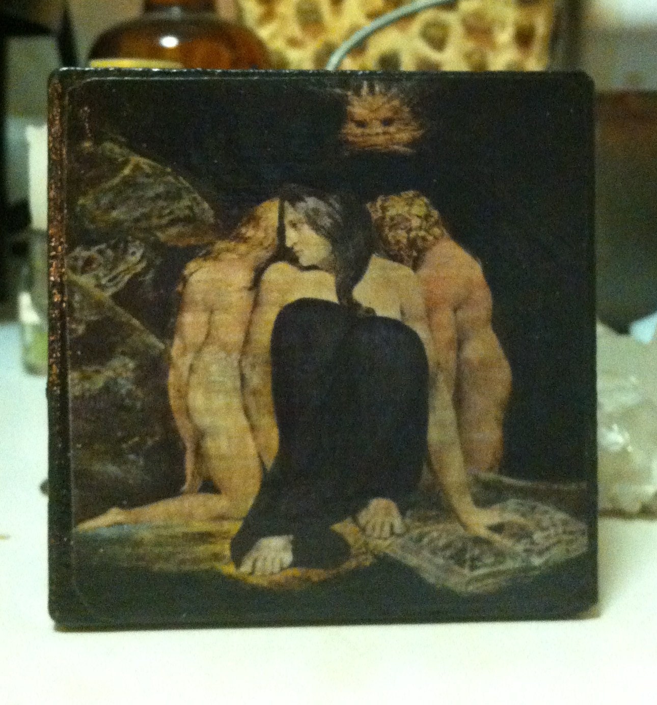 Hekate Magickal Box