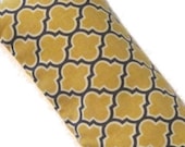 EYE PILLOW - Flaxseed and Lavender, Headache Helper Pillow