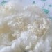 Rare Leicester Longwool curls from Gourmet Felted