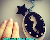 Vintage Sample Sale one item only