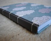 Head in the Clouds (a notebook)