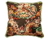 Dragon Pillow