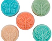 Guest 5 Butterfly Soap Mold