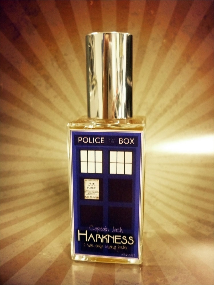 Harkness Cologne Spray 50ml