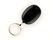 Magnetic Badge Holder, Magnetic Eyeglass Holder, Lanyard Replacement, Black