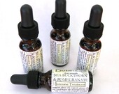 Sea Buckthorn and Pomegranate Intensive  Serum