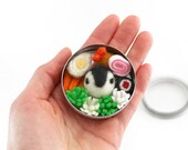 penguin onigiri