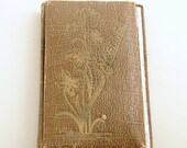 Vintage Needle Case England