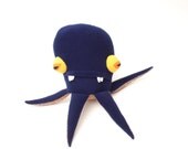 Naveen Pentapod Cotton Monster