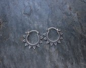Tribal Hoops