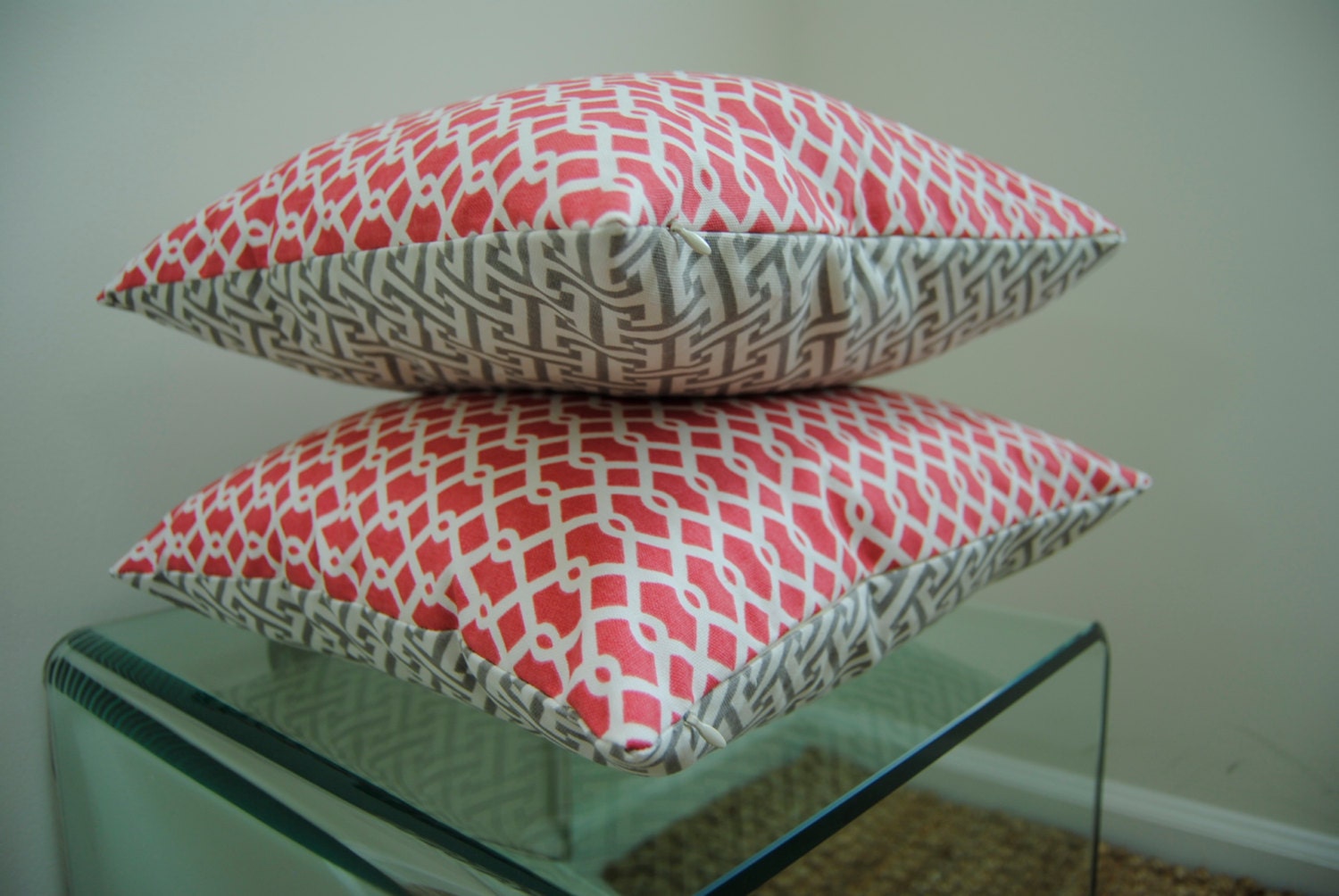 Special Edition-16x16 inch Pillow Cover