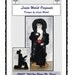 Will You Marry Me, Henri Groom Proposal Art Doll .PDF E-Pattern