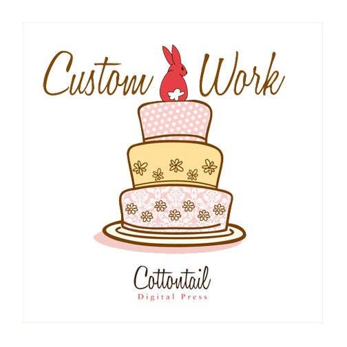 Custom Work Listing Reserved for joanneclairegreen