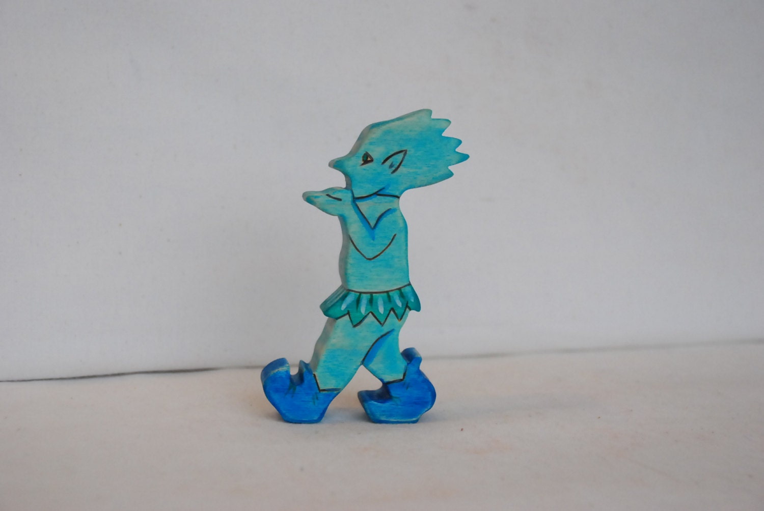 Jack Frost