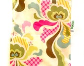 Sofs offers a travel bag in oh so sweet stuff