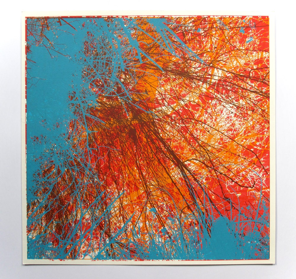 Red Tree test