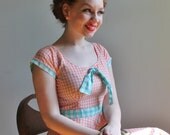 The Goldilocks Pocket Dress