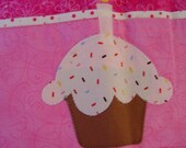 Happy Birthday pillowcase