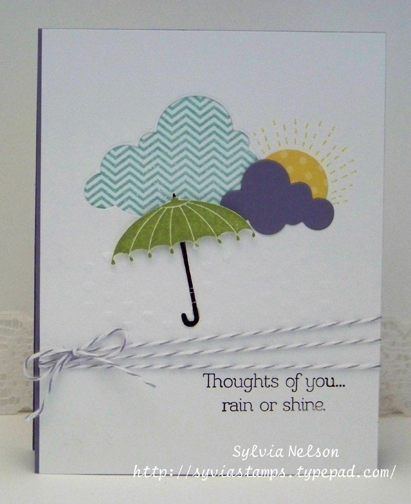 Thoughts of You