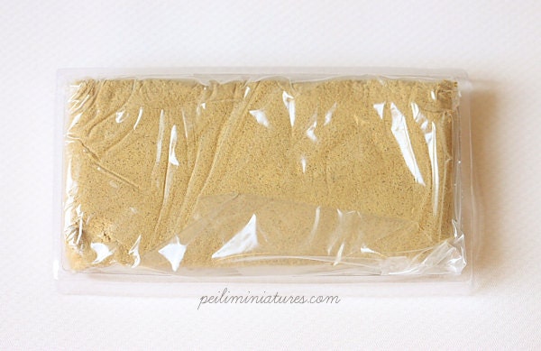 Biscuit Clay - Colored Air Dry Clay