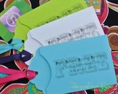 Retirement Favors