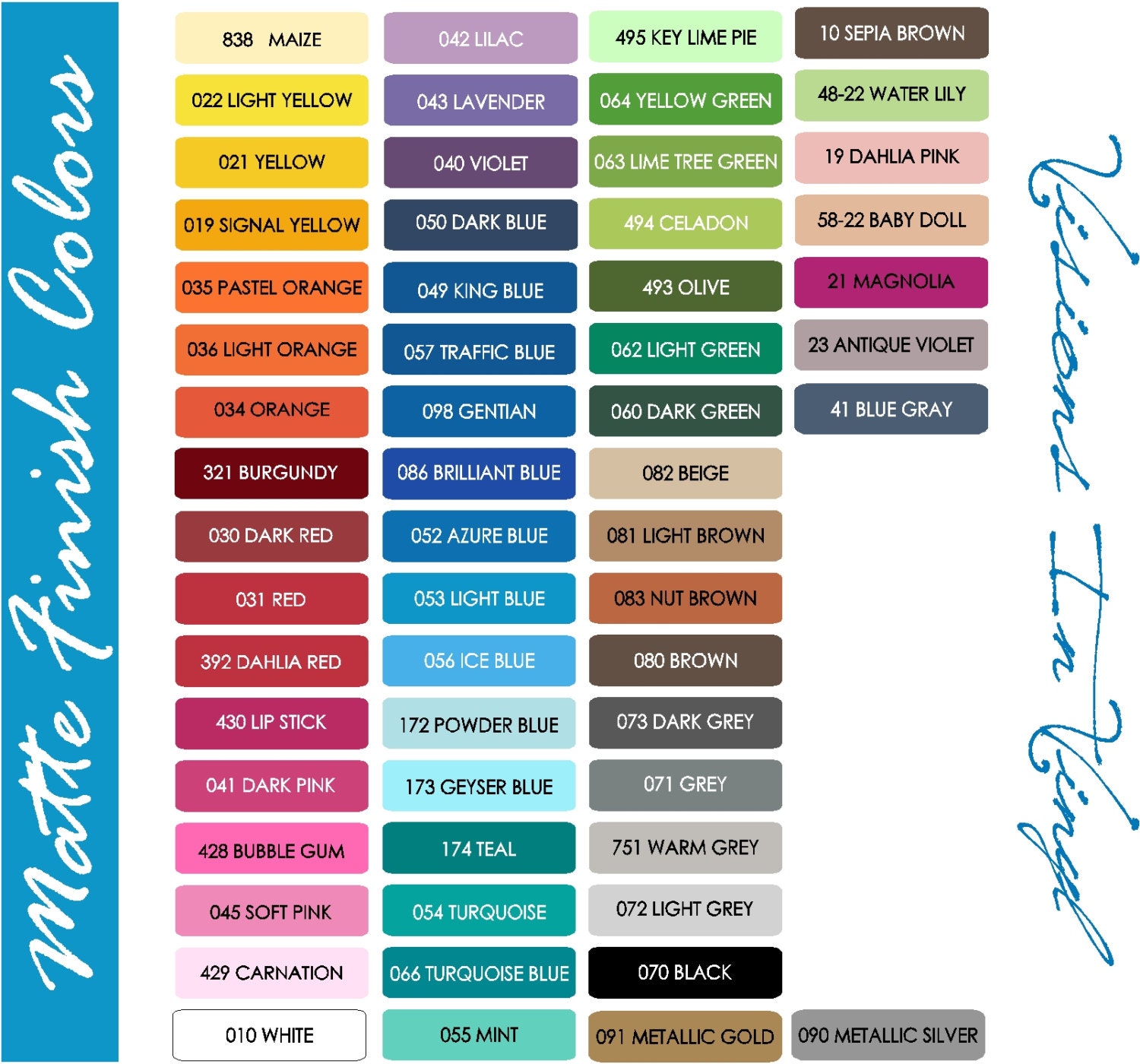 Family Rules - Vinyl Wall Decal Item FAM16