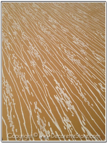Wood Grain - Pattern Rollers and Applicators
