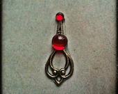 Coatlicue Bindi