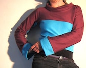 Long Sleeve Tee Shirt