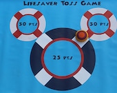 Lifesaver Toss Party Game - Mickey Mouse Inspired Il_170x135