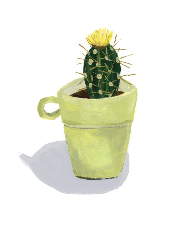 Cactus Cup