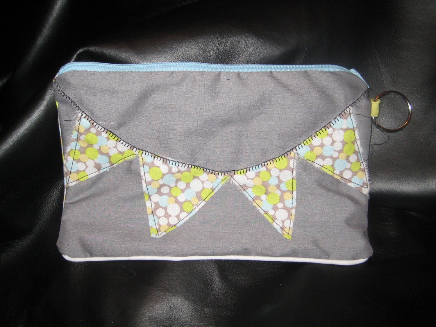 bunting bag