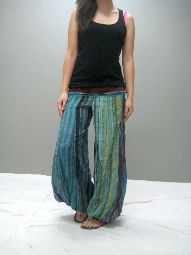 Limited Edition Aladdin yoga pant (LMADL 202.1)
