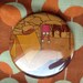 Moonrise Kingdom 2" pocket mirror