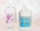 Silken Body Mist 8oz Your Choice of Scent
