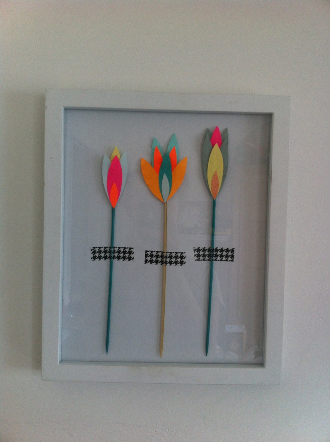 Handmade Arrows