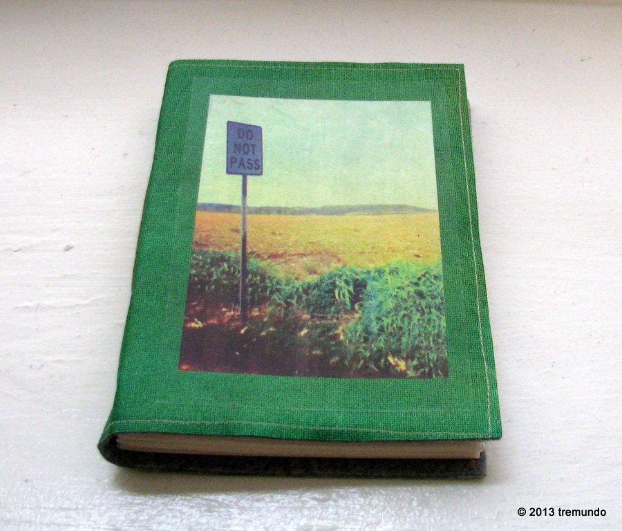 do not let life pass you by journal
