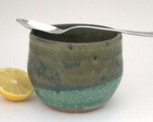 Stoneware Tea Bowl