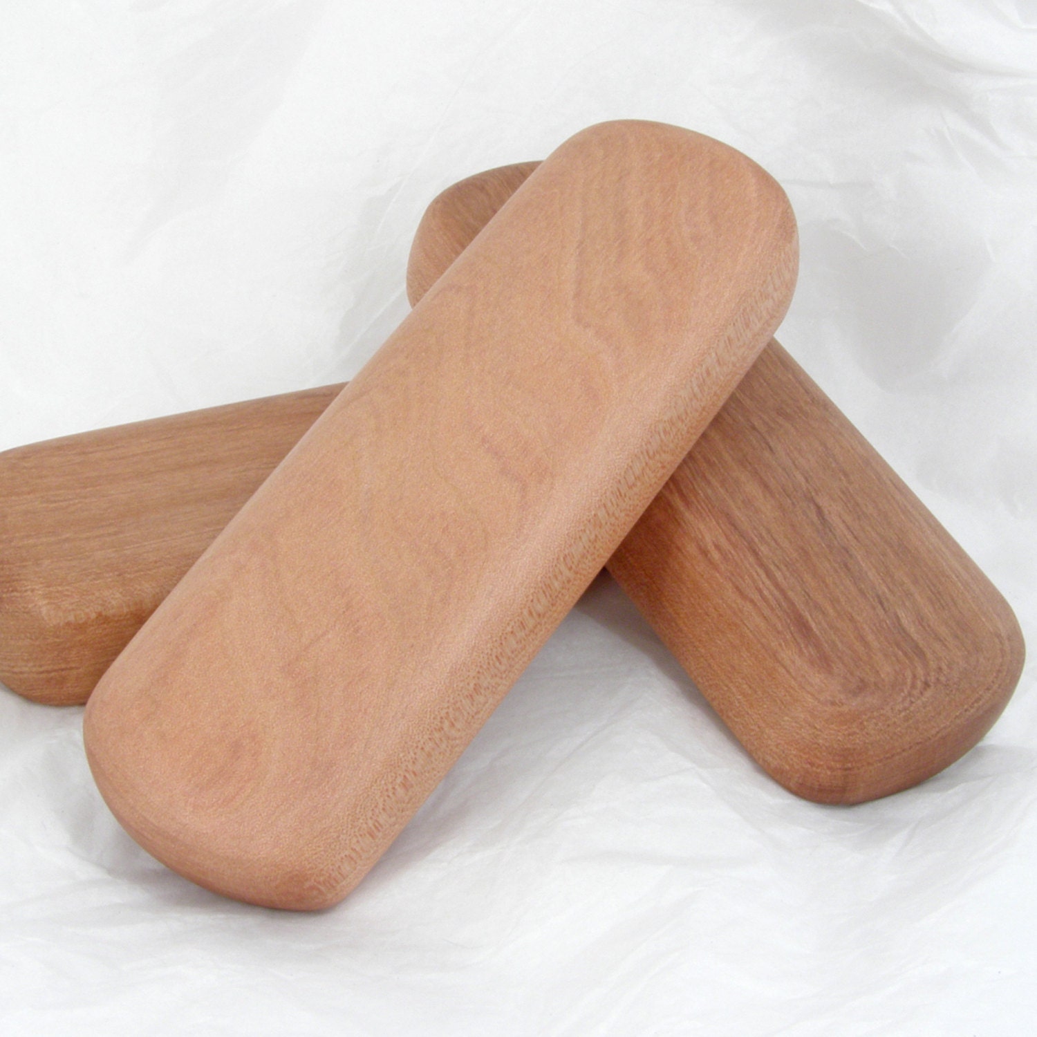 Natural Wood Teething Baby Rattle, Madrone wood teether, eco kids toy, eco friendly baby, waldorf infant, gifts under 20, baby shower gift
