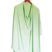 Mint Green Nursing Poncho Nursing Cover-Nursing Shawl for breastfeeding in public- Trend Setter Nursing Poncho
