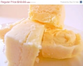 SALE Julie's Fudge - BANANA CREAM Pie - 6 Pieces (1/2 Pound)