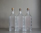 Antique Apothecary Jars