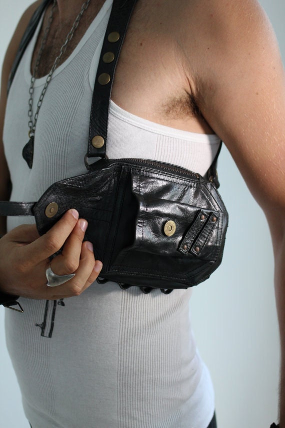 Ms. Monneypenny Midnight Holsters