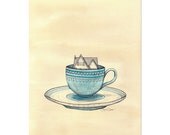 Alice Print - 8x10