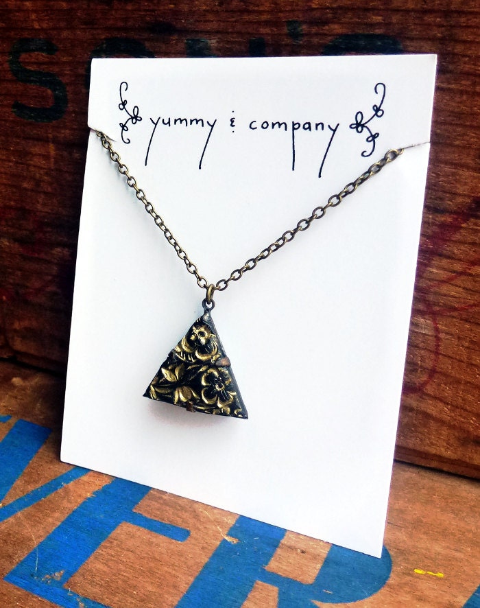 Sweet Handmade Mothers Day Gift by Yummy & Company GNC-M