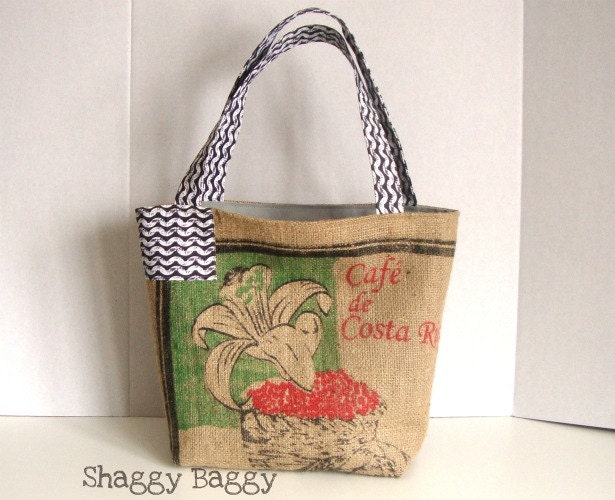 Coffee Tote