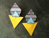 The Celia Earring