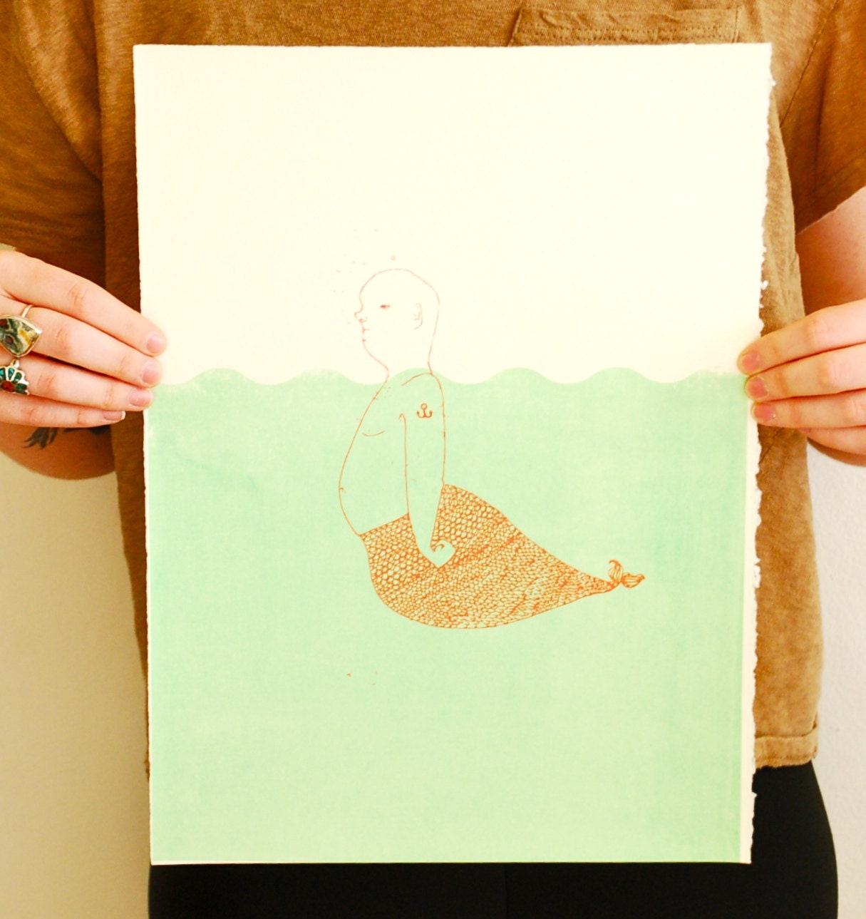Merman