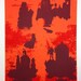 Vision of Columbia - Bioshock Infinite Inspired Screenprint.