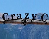 Custom Metal Ranch Sign (E19)